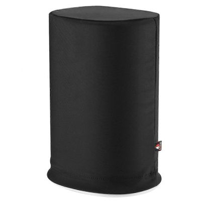 TXEsign elastinen pölysuoja Sonos Move- ja Sonos Move 2 -kaiuttimille, Musta