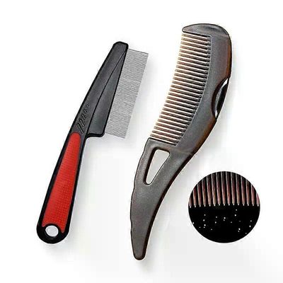 2kpl hilsekampasarja ontto hammaspainike kammat detox-kampa energiahieronta kampa päänahan psoriaasi kammat hilseen poistokammat