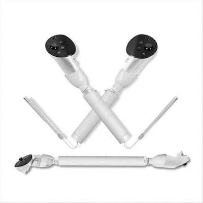 Jatkokahvat Meta Quest 3S VR B:lle