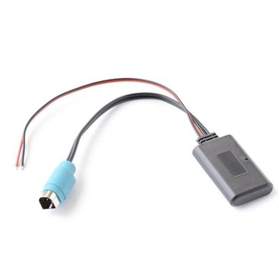 Bluetooth-kompatibel modul lydadapter for Alpine KCE-236b CDA-9852 CDA9852 -tt