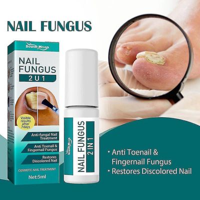 2023 Ny beste tyske Toenailplus Nailprop Anti Paronychia Relief Oil
