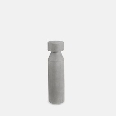 LEDS-C4 Lighting Række Udendørs LED Udendørs Pullert Cement 60cm 2585lm 3000K IP65