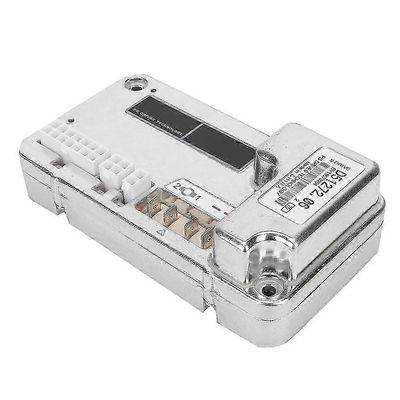 PG-ohjain yhteensopiva liikkuvuusskootterin sähköisen polkupyörän pyörätuoliohjaimen lisävarusteen kanssaD5127