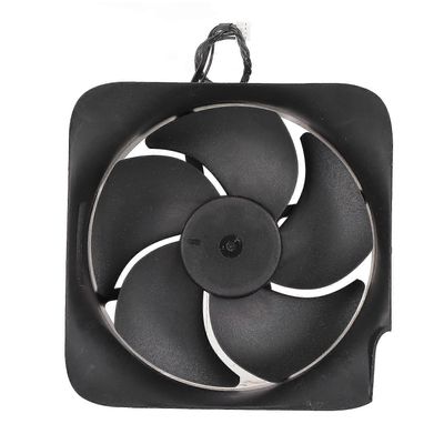 Sisäinen jäähdytystuuletin Nopea lämmöntuotto Hiljainen vaihto Sisäinen tuuletin Xbox Series X: lle