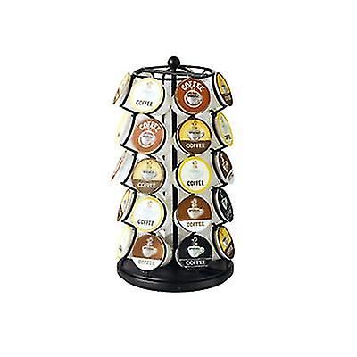 Mikasa Roterende kaffekapselholder style5