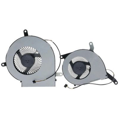 1 paria suorittimen jäähdytystuuletin Microsoft Surface Studio 28 NS6CB01 NS6CB00:lle