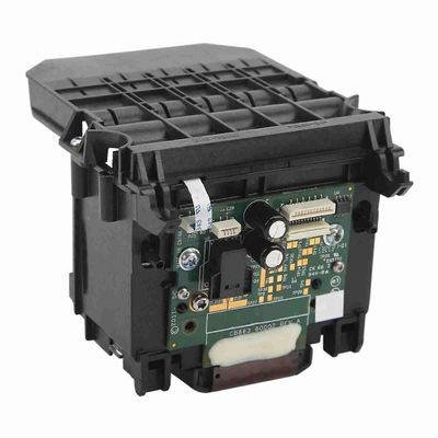 Pitkäkestoinen ja sujuvasti toimiva tulostuspään vaihto HP 7110/7510/7610/7612 -malleihin