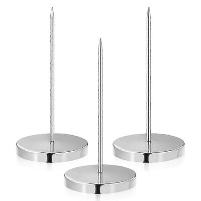 Kotikoristeet kuitti Karan kuitti Muistio Pidikepöytä Suora sauva Kuitti neulakansio Piikkitikku