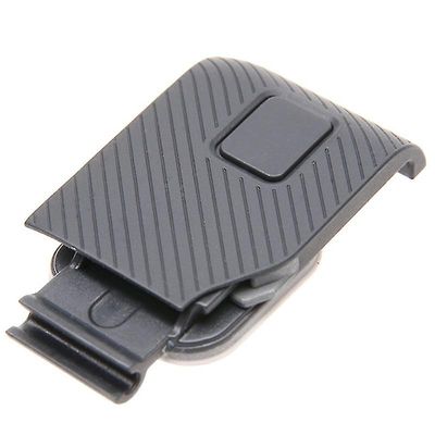 Hdmi Port Side Cover Reparasjon Del Kompatibel Gopro Hero5 Hero6 Hero 5 6