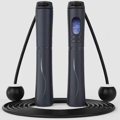 Mikasa Smart trådløs sjippetov optælling motion vægtbærende Fitness Indendørs Udendørs Motion