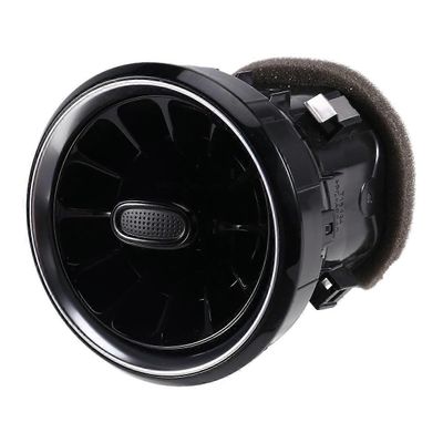 Kojelaudan ilmastointiaukko Turbo Interior 4478308502 Mercedes Benz V -sarjalle W447 Vito EQV Valente 2024,A Hopea