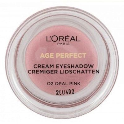 L'Oreal Age Perfect Cream -luomiväri