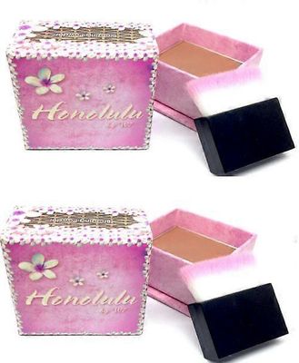 W7 Honolulu bronse (2-PACK)