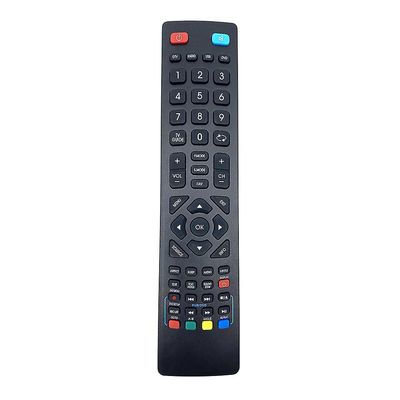 Korvaa Blaupunkt Tv Remote Control 43137zwb11bfgux W46/63g-gb-ftcu-uk