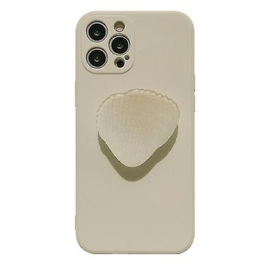 Kompatibel for iphone 11-deksel, skallform for iphone 11-deksel Iphone 11 6.1
