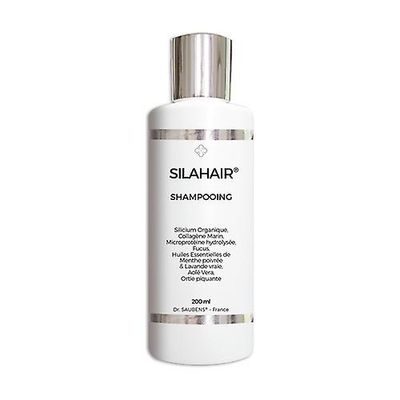 Labo Sante Silice Silahair shampoo 200 ml