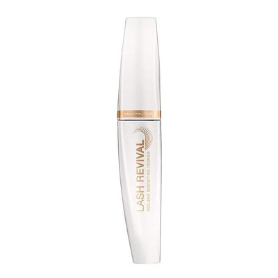 Max Factor Maksimal faktor Lash vekkelsesvolum øker primer 11ml Hvit