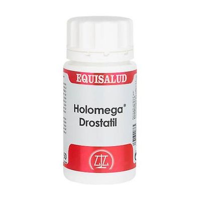 Equisalud Drostatil Holomega 50 capsules
