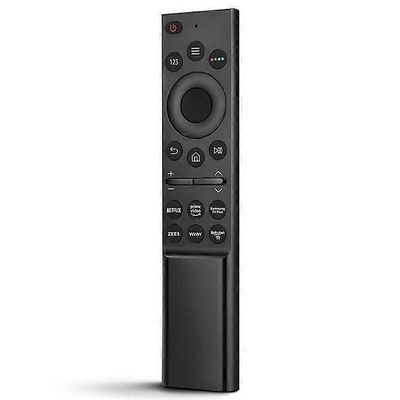 Yhteensopiva Samsung Smart TV:n, LED:n, LCD:n, HDTV:n kaukosäätimen kanssa Kädessä pidettävä etäinen infrapunakaukosäädin Monivärinen