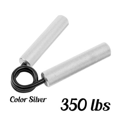 100lbs-350lbs Fitness Heavy Grips Håndled Rehabilitering Developer Hånd Grip Muskelstyrke Uddannelse Device Karpal Expander 350BL