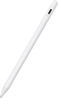 Pekepenn for iPad, aktiv kapasitiv penn kompatibel med Apple Pencil Apple Ipad