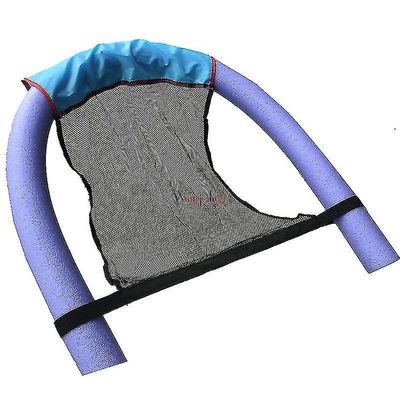 Mikasa Flydende stol Swimming Stick Board (lilla)