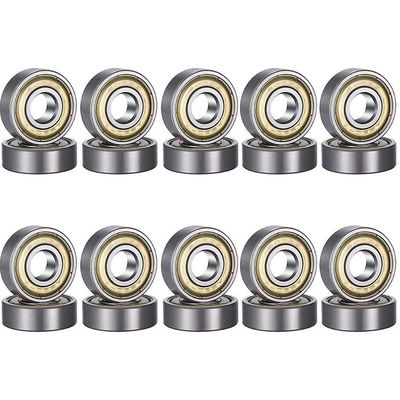 10pcs 623zz High Carbon Stål leje