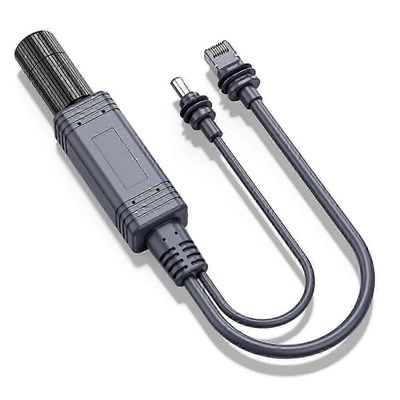 100 W eristetty Gigabit POE -jakaja Starlink Mini Dishylle - suuritehoinen Ethernet-sovitin