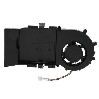 Korvaava kannettavan tietokoneen tuuletin, joka on yhteensopiva DELL OptiPlex 3020M 3040 3046M 3050 7040M 7050M 9020M CPU -tuulettimen kanssa