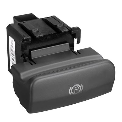 Bil elektrisk håndbrems bremsekontroll bryter parkeringsbryter for 3008/5008 470706