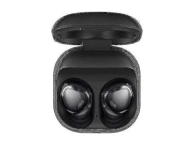 Bluetooth Anc -nappikuulokkeet Galaxy Buds Pro R190 - Violetti musta