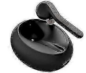 Kuulokkeet Jabra Talk 55 Cn Black In Ear True Wireless Stereo Bluetooth -kuulokkeille iPhonelle ja Androidille