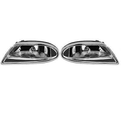 1Pari huurtumista estävä ajovalo edessä W163 ML320 ML350 ML430 ML500 1998-2005 A1638200328 A1638