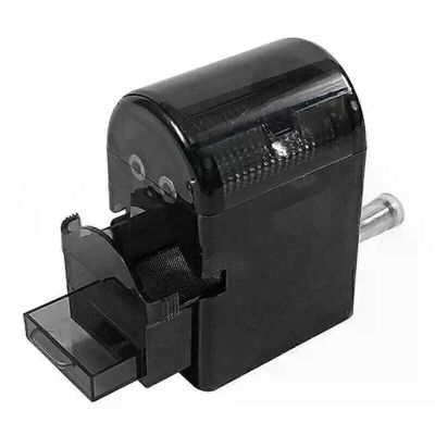 Tupakkaleikkuri Chopper Tupakanlehtimurskain Yrttileikkuri Leikkuri