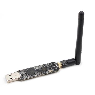 Ubertooth One 2,4 GHz trådløs udvikling Bluetooth Sniffer Btle Hacking Tool Bluetooth Protocol A