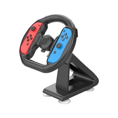 Szczw Nintendo Switch Joy-Con ohjauspyörän pöydän kiinnitys, Switch Racing Wheel -lisävaruste