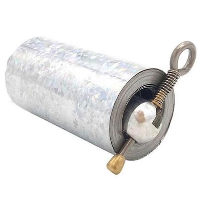 Kamppailulajit metalli sisäänvedettävä sauva taikasauva teleskooppitikut taikarekvisiitta ulkona urheilulava perf