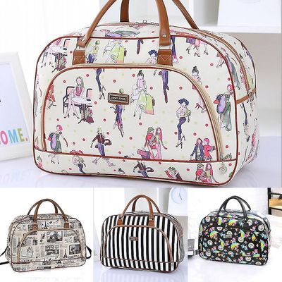Overnatting Reise Weekend håndbagasje Maternity Hospital Bag Damer L 52*34*20cm