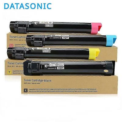 HG 7830 7835 Värikasetin kanssa yhteensopiva vaihto Xerox WorkCentre 7830 7835 7845 7855 7970 7525 7530 7535 7545 7556 -tulostimeen 5228kuten kuvassa