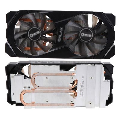GeForce RTX 2060 2070 SUPER 85mm 4Pin näytönohjaimen jäähdytystuuletin VGA-tuuletin
