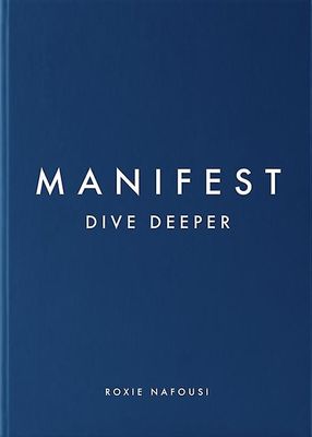 Manifest Dykk dypere av Roxie Nafousi