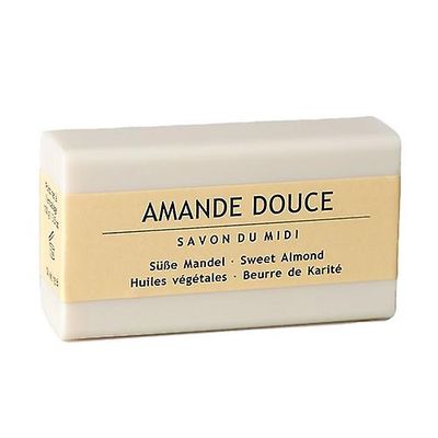 Savon Du Midi Carite Butter Soap 1 unit