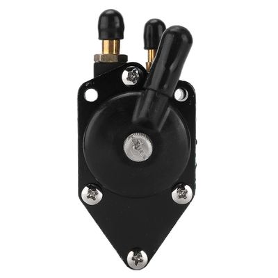 Perämoottorin polttoainepumppu 385784 433390 Johnson Evinrude 25 35 50 65 70 75 85 88 90 100 105 115 125 135 140 hv