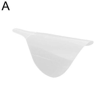 Barber Clear -hiuslakka kasvoille, hiuksille, vedenkestävä suihke silmien suojaamiseksi A