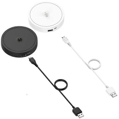 Logitech Ultimateears Boom3 Bluetooth-kaiuttimen latausalustalle, musta