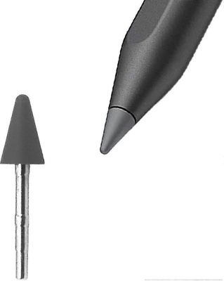 Kynän kärjet HP Mpp 2.0 kallistuskynälle, 4096 tasoa Painekynän kärjen vaihto HP Pavilion X360: lle, kallistuskynän kärjen täyttö HP: n kosketusnäy...
