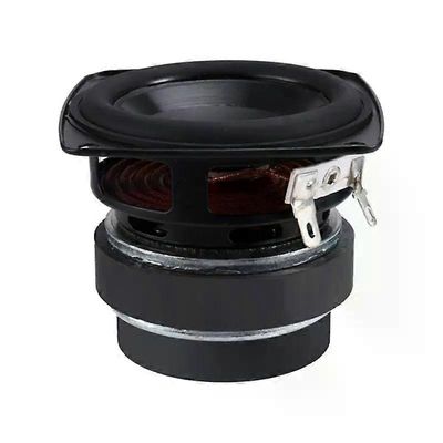 275 tuuman kannettava täyden alueen kaiutin 4 ohmin 20 W Hifi-kaiutin Musiikkiääni Bluetooth-kaiutin JBL Xtreme 2:lle