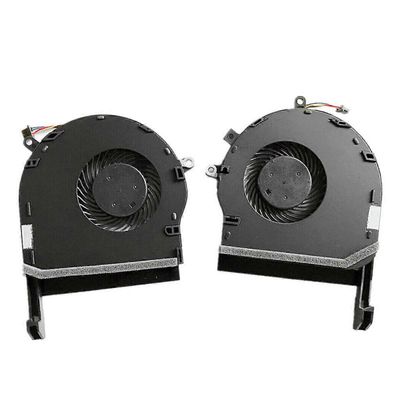 CPU &GPU tuuletin TUF FX504 FX80 FX504GD FX80GD kannettavalle yhdelle parille Kuten