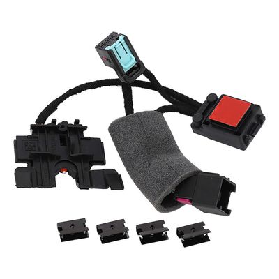 Vaihteiston vaihdekepin asento Micro Switch 5Q0713128A korvaa R32 Rabbit Variant Novo