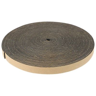 Liimakaiutin Tiivistenauha Äänikaiuttimen tiivistystyyny Tärinänvaimennus Kaiuttimen tiivistystyyny Kuten 1000.00X1.50X0.15CM